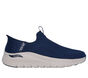 Skechers Slip-ins: Arch Fit 2.0 - Crayn, NAVY, large image number 0