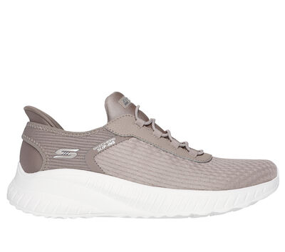 Skechers Slip-ins: BOBS Sport Squad Chaos