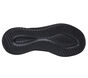 Skechers Slip-ins: Ultra Flex 3.0 - Smooth Step, ZWART, large image number 2