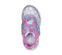 S-Lights: Glimmer Kicks - Skech Pets, LAVENDEL / HEET ROZE, large image number 1