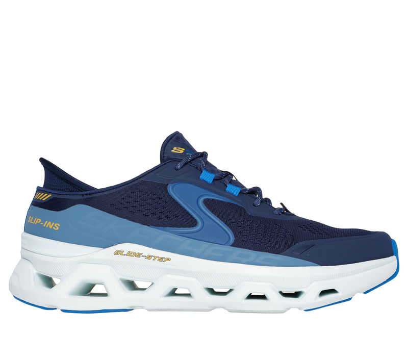 Skechers Slip-ins: Glide-Step Altus, MARINE / BLAUW, largeimage number 0