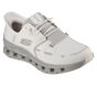 Skechers Slip-ins: Glide-Step Pro, NATURAL, large image number 4