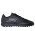 Skechers Razor Gold TF, BLACK / SILVER, swatch