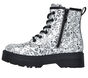 Gravlen Hi - Doodle Down, SILVER / BLACK, large image number 3