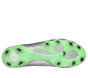 SKECHERS SKX_01 - Low™, SILVER / LIME, large image number 5