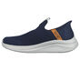 Skechers Slip-ins: Ultra Flex 3.0 - Smooth Step, MARINE, large image number 3