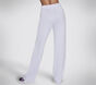 SKECH-SWEATS Diamond Pant, LAVENDER / LIGHT PINK, large image number 1