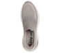 Skechers Slip-ins: Hazel - Priya, TAUPE / GOUD, large image number 1