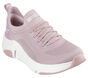 Skechers BOBS Sport Sparrow Flex - Instant Clout, BLUSH ROZE, large image number 4