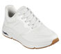 Skechers Arch Fit S-Miles - Mile Makers, WIT, large image number 5