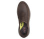 Skechers Slip-ins: Parson - Oswin, COCOA, large image number 2