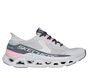 Skechers Slip-ins: Glide-Step Altus, GRIJS / ROZE, large image number 0