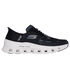 Skechers Slip-ins: Glide-Step Pro, ZWART, swatch