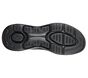 Skechers GO WALK Arch Fit - Iconic, ZWART, large image number 3