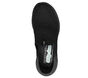 Skechers Slip-ins: Ultra Flex 3.0 - Smooth Step, BLACK, large image number 2