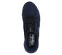 Skechers Slip-ins: Glide-Step Pro, NAVY / CHARCOAL, large image number 1