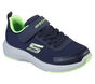 Dynamic Tread, NAVY / LIME, large image number 0