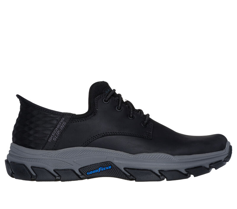 Skechers Slip-ins: Respected - Garville, BLACK, largeimage number 0