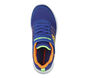 Microspec - Texlor, BLUE  /  ORANGE, large image number 1