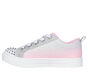 Twinkle Toes: Twinkle Sparks - Magical Ombre, ROZE / ZILVER, large image number 3