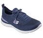 Summits - Sneak Peek, NAVY / LAVENDER, large image number 4