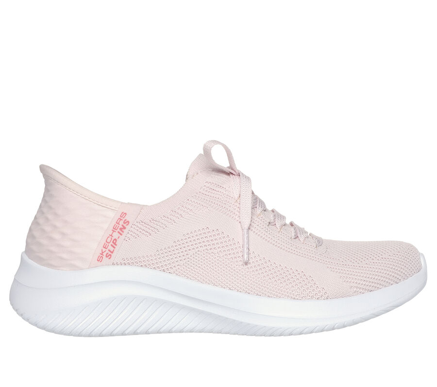 Skechers Slip-ins: Ultra Flex 3.0 - Brilliant, LIGHT PINK, largeimage number 0