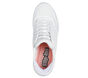 Skechers Slip-ins: Uno - Easy Air, WIT, large image number 2