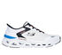 Skechers Slip-ins: Glide-Step Altus - Turn Out, WIT / MULTI, swatch