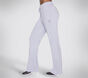 SKECH-SWEATS Diamond Pant, LAVENDER / LIGHT PINK, large image number 2