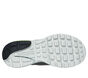 Skechers Slip-ins: Razor Air - Hyper-Brisk, HOUTSKOOL / ZWART, large image number 2