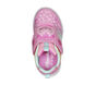 S-Lights: Glimmer Kicks - Skech Pets, ROZE / MULTI, large image number 1