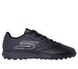 Skechers Razor Gold TF, ZWART / ZILVER, large image number 0