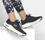 Skechers Arch Fit - Big Appeal, BLACK / WHITE, large image number 1