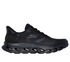 Skechers Slip-ins: GO WALK Glide-Step 2.0 - Zac, ZWART, swatch