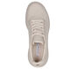 Skechers BOBS Sport Squad Chaos - Face Off, NUDE NATUURLIJK, large image number 2