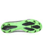 SKECHERS RAZOR™, SILVER / LIME, large image number 5