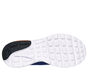 Skechers Slip-ins: Razor Air - Hyper-Brisk, KONINGS / ZWART, large image number 2