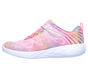 Skechers GOrun 600 - Shimmer Speed, LICHT ROZE, large image number 3