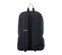 Essential Backpack, ZWART, large image number 1