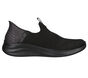 Skechers Slip-ins: Ultra Flex 3.0 - Smooth Step, BLACK, large image number 5