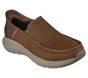 Skechers Slip-ins Relaxed Fit: Parson - Oswin, WOESTIJN, large image number 5