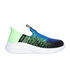 Skechers Slip-ins: Ultra Flex 3.0 - Brisk-Spec, ZWART / BLAUW / LIMOEN, swatch