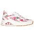 Ricardo Cavolo: Tres-Air Uno - Spring Bloom, WHITE / MULTI, swatch