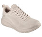 Skechers BOBS Sport Squad Chaos - Face Off, NUDE NATUURLIJK, large image number 5