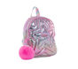 Twinkle Toes: Puffy Mini Backpack, ROZE, large image number 2