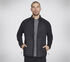 GO SHIELD Hybrid Jacket, ZWART, swatch