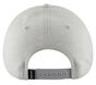 Booming Baseball Hat, CEMENT, large image number 1