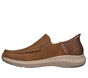 Skechers Slip-ins Relaxed Fit: Parson - Oswin, WOESTIJN, large image number 4