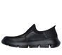 Skechers Slip-ins: Garza - Dorado, BLACK, large image number 4