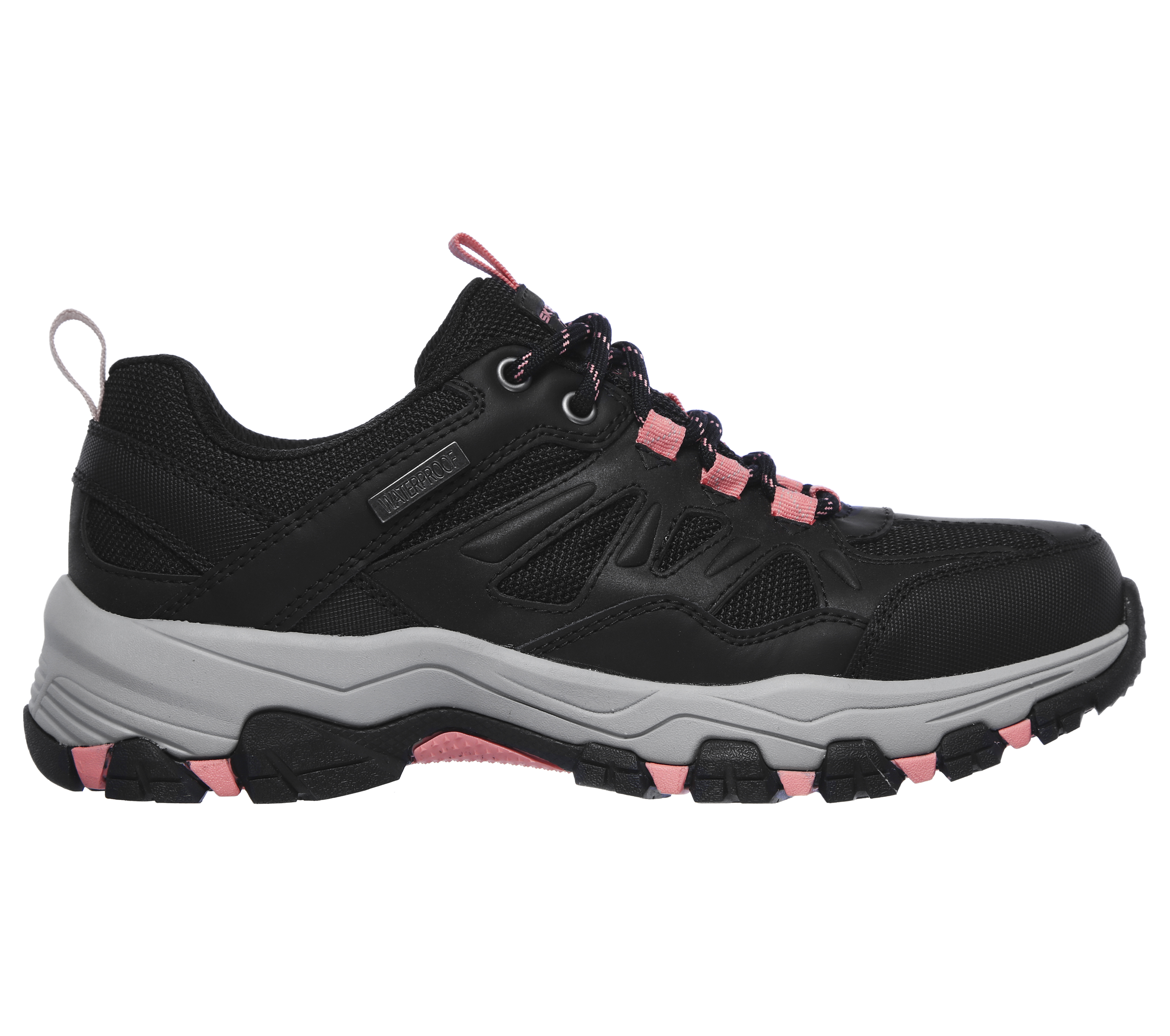 skechers selmen womens